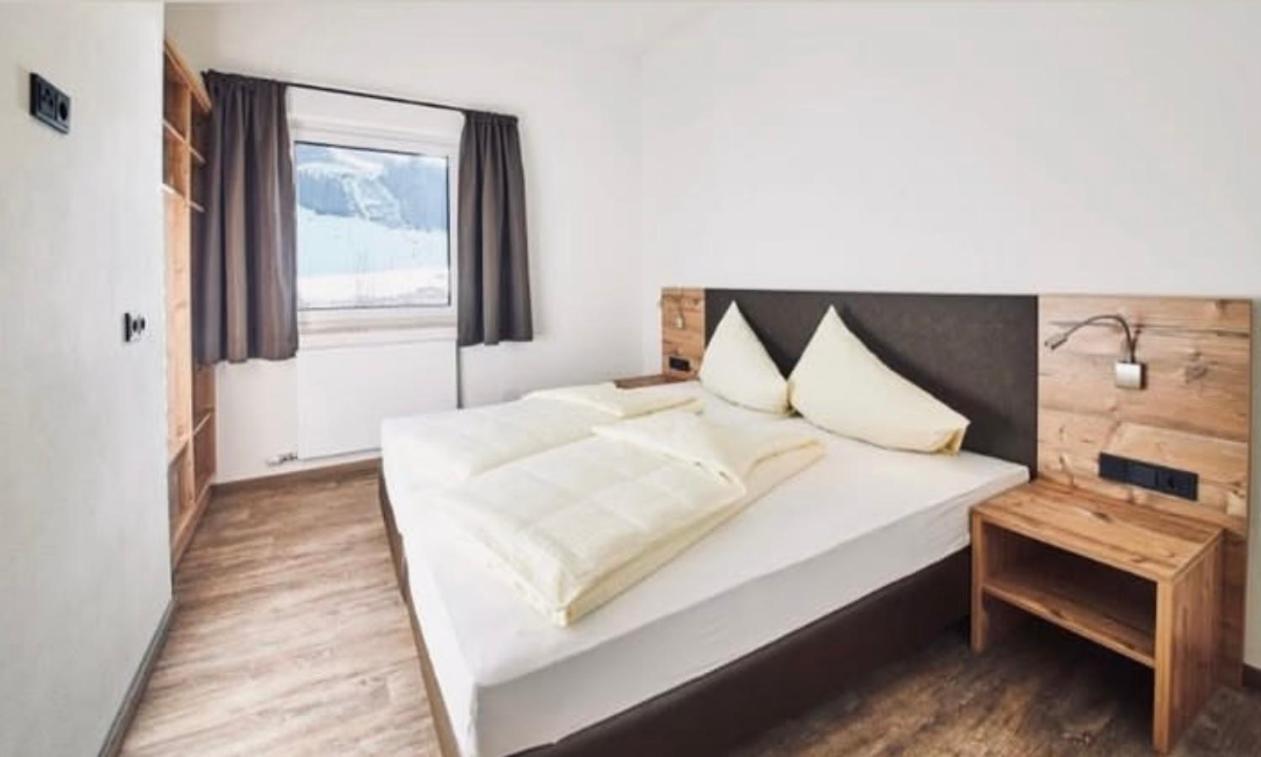 Appartement Conrad Saalbach-Hinterglemm Exterior photo