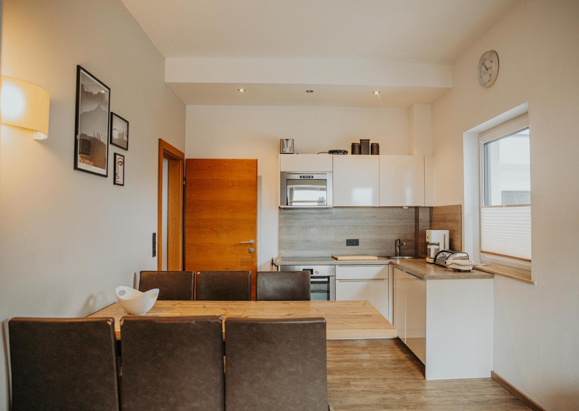 Appartement Conrad Saalbach-Hinterglemm Exterior photo
